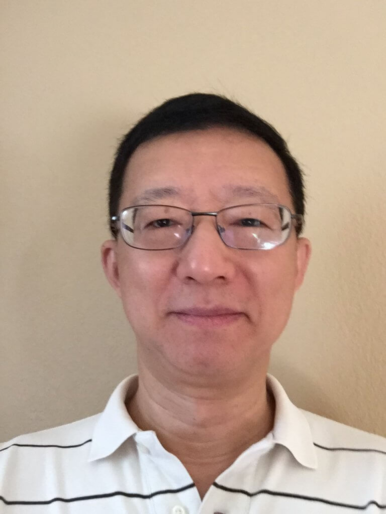 I-Lung Kao