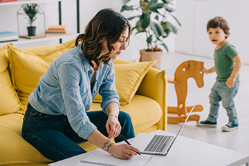 BigFix's WFH Solution