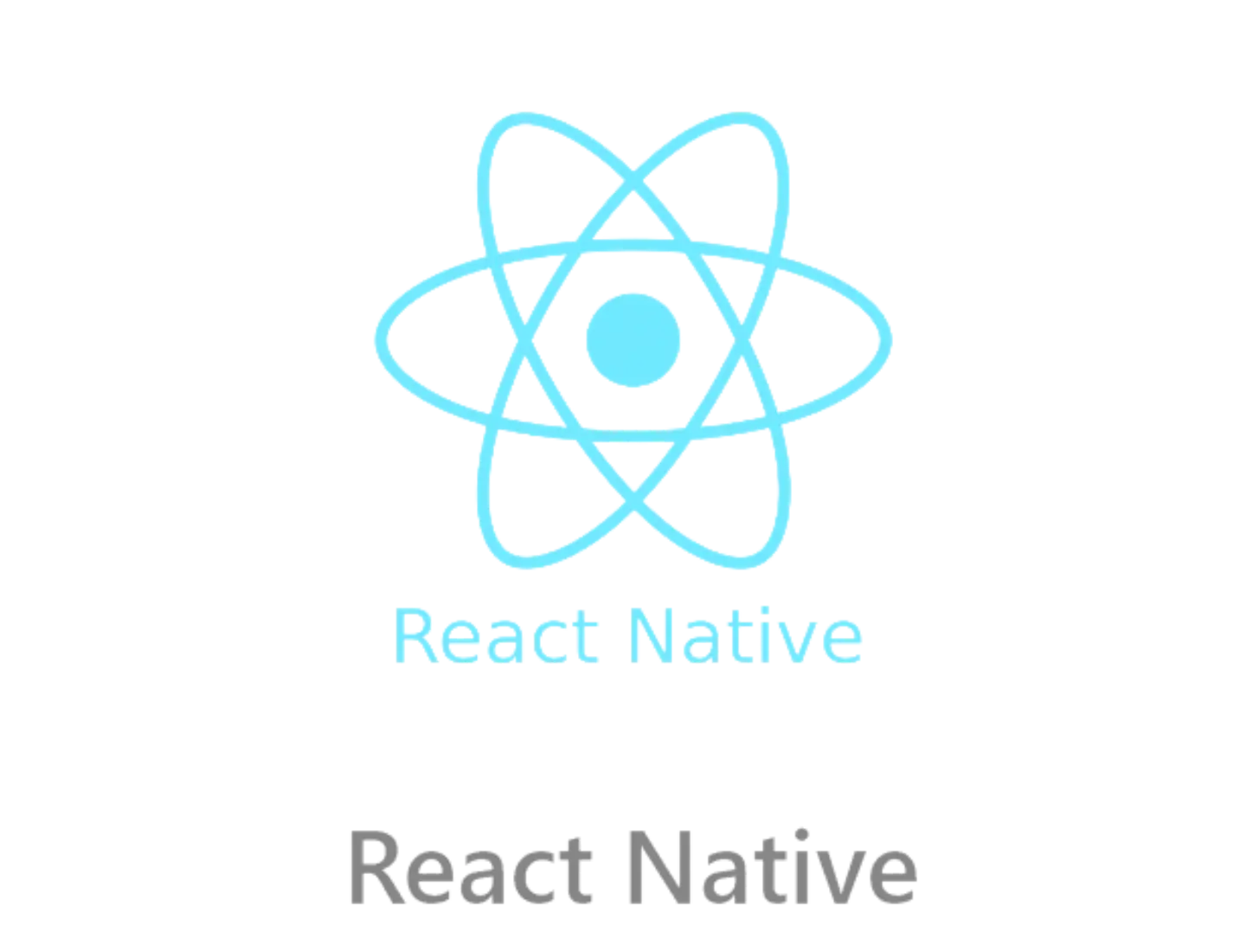 React Native