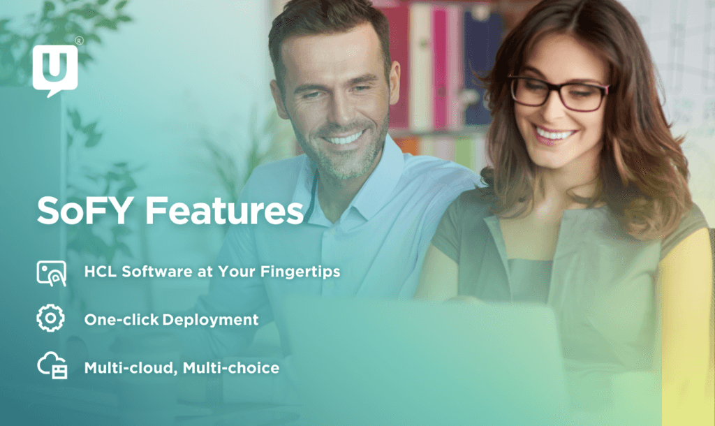 Benefits of Unica Docker