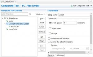 Compound Test Compound Test