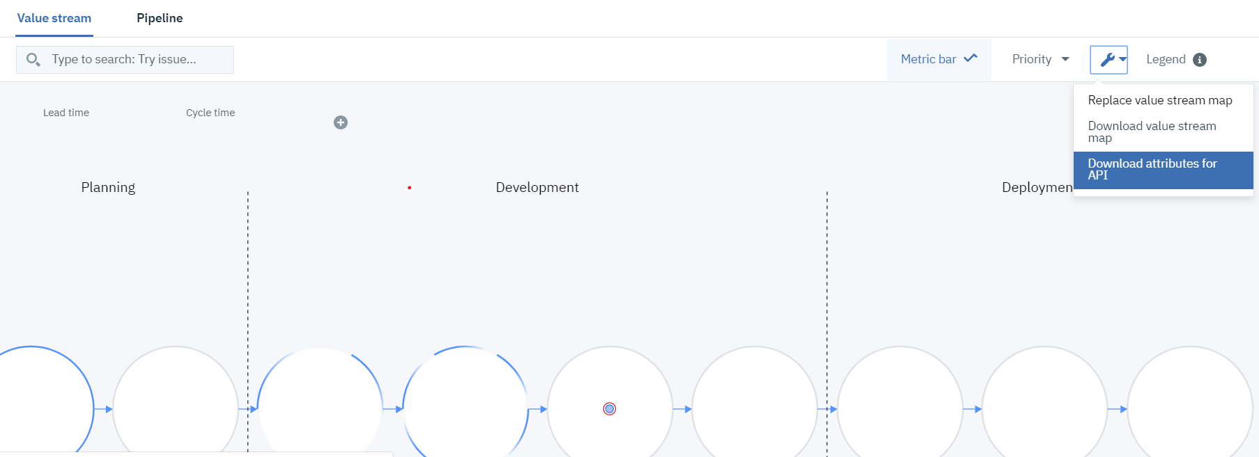 HCL Accelerate VSM with Jenkins