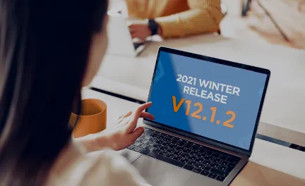 2021 Winter release V12.1.2