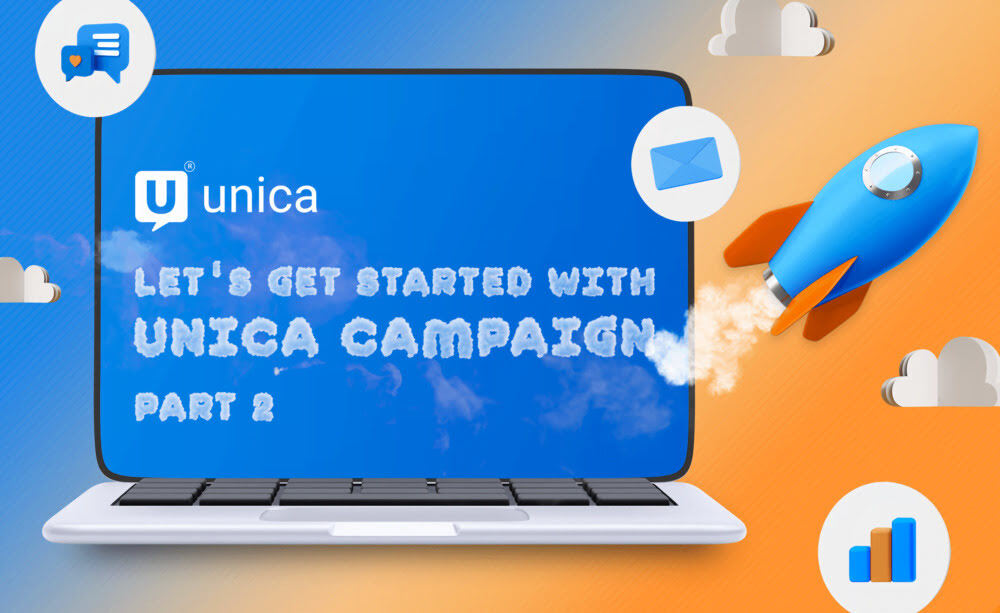 Let's Get Started with Unica - Unica Campaign - Part 2