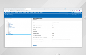 How to Fast Upgrade from Unica V8.6x to V12.1