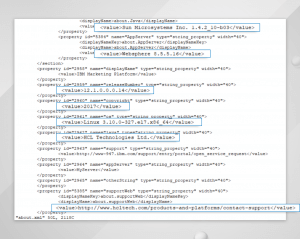 How to Fast Upgrade from Unica V8.6x to V12.1