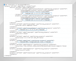 How to Fast Upgrade from Unica V8.6x to V12.1