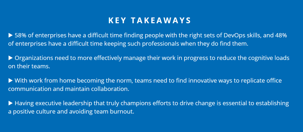 devops ebook key takeaways