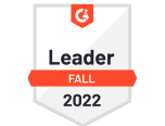 leader fall