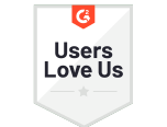 users love us
