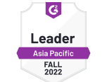 leader asia pacific
