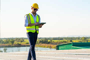 Off-Highway: Paving the Way to Field Service Revenue Growth by 57%