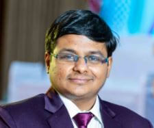 Sriram V