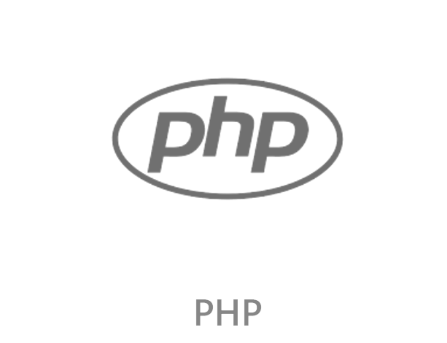 PHP