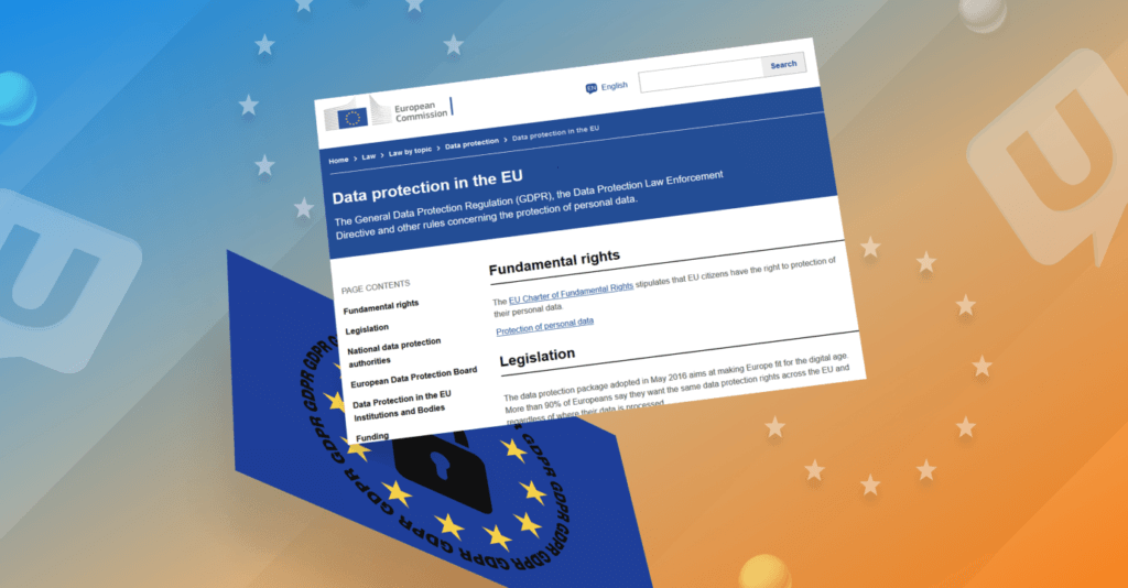 Marketing and Data Privacy in 2022