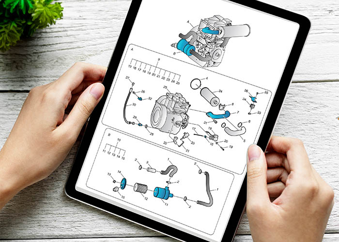 Commerce-Extend Your Commerce Capabilities with HCL Aftermarket Cloud