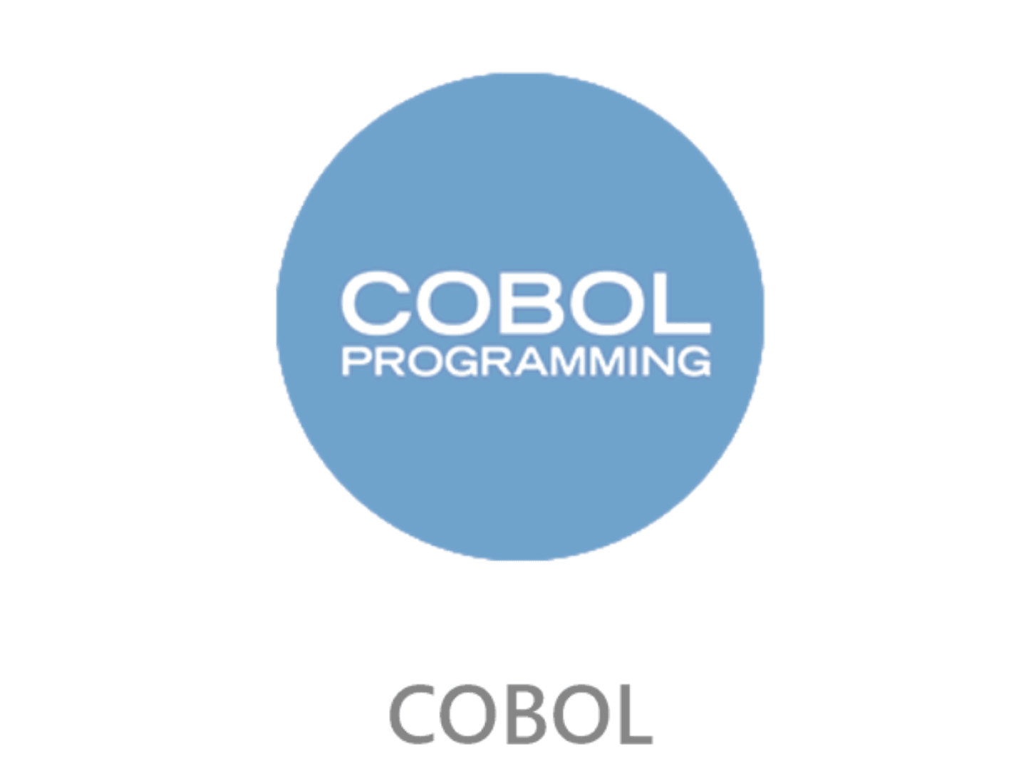 COBOL