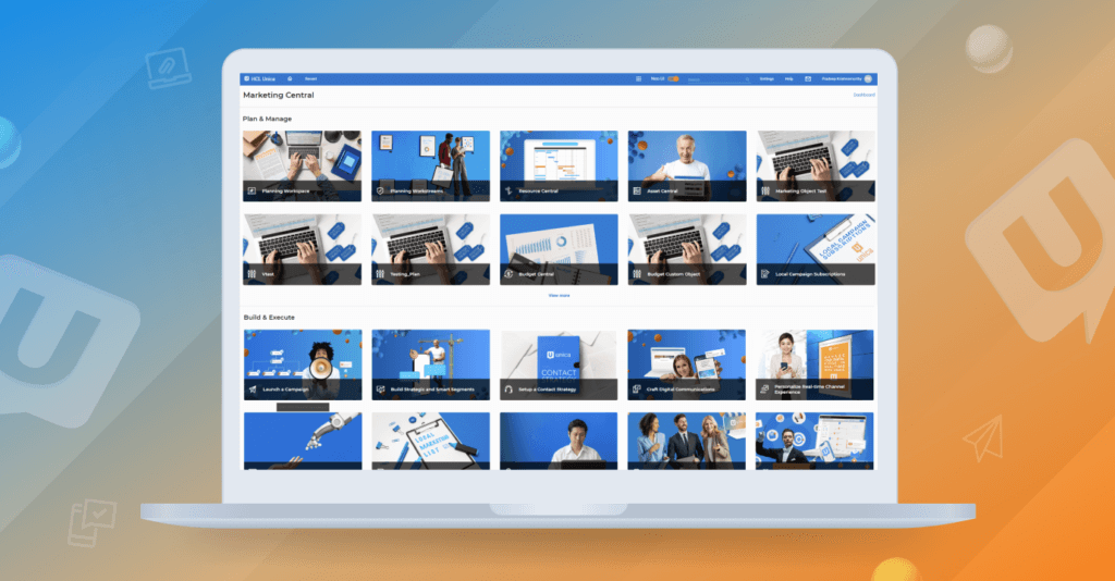 Unica Summer Release