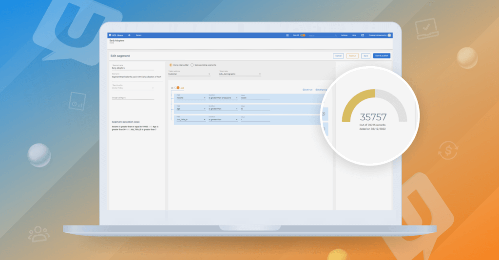 Unica Summer Release