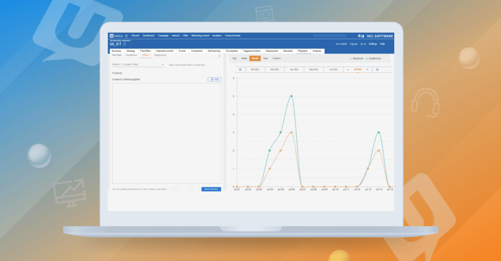 Unica Summer Release