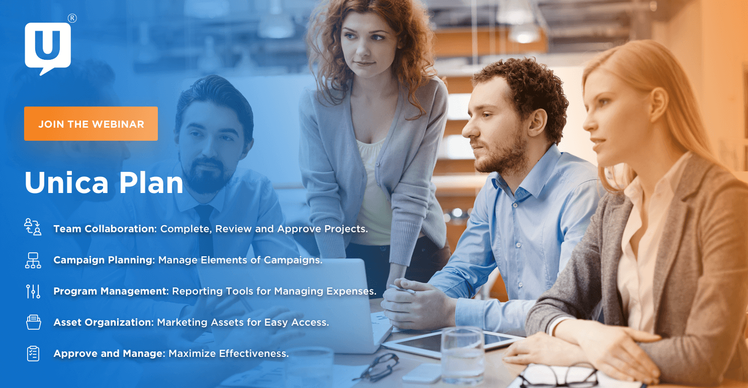 Marketing Resource Management (MRM)