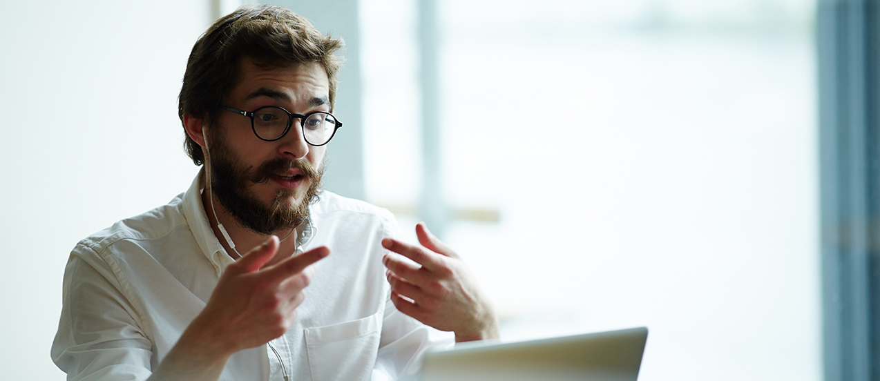 Experts on Demand
