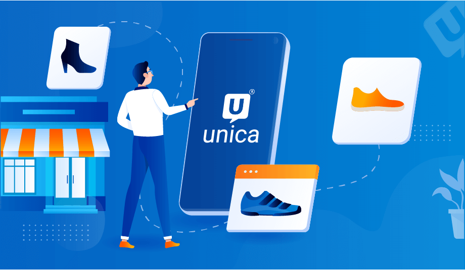 Linked Audience Sessions in Unica Interact