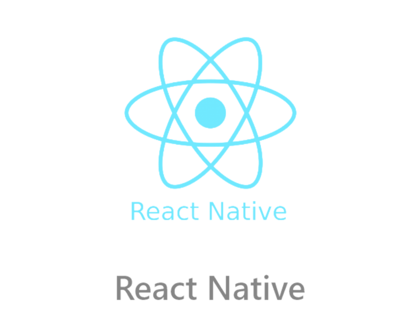 React Native