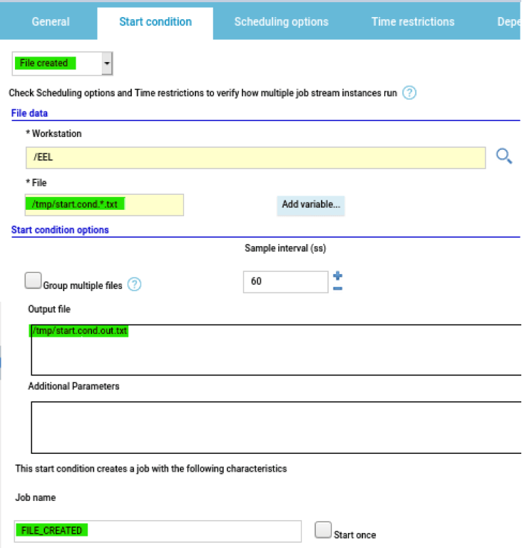 workstation file data