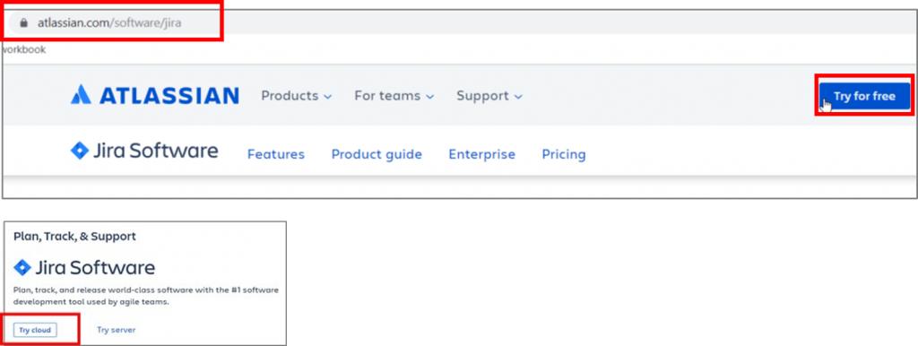 HCL Accelerate Jira