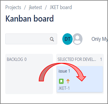 HCL Accelerate Jira