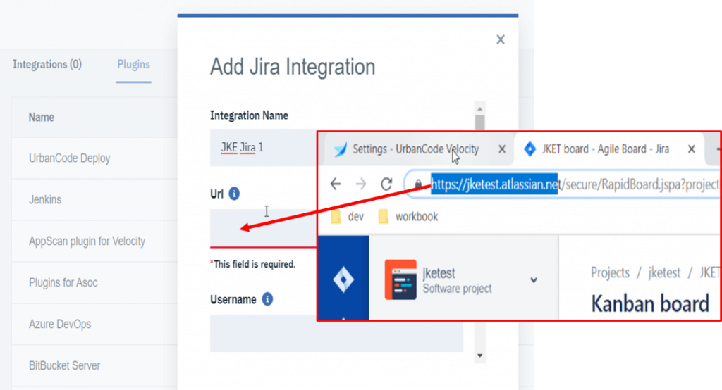 HCL Accelerate Jira