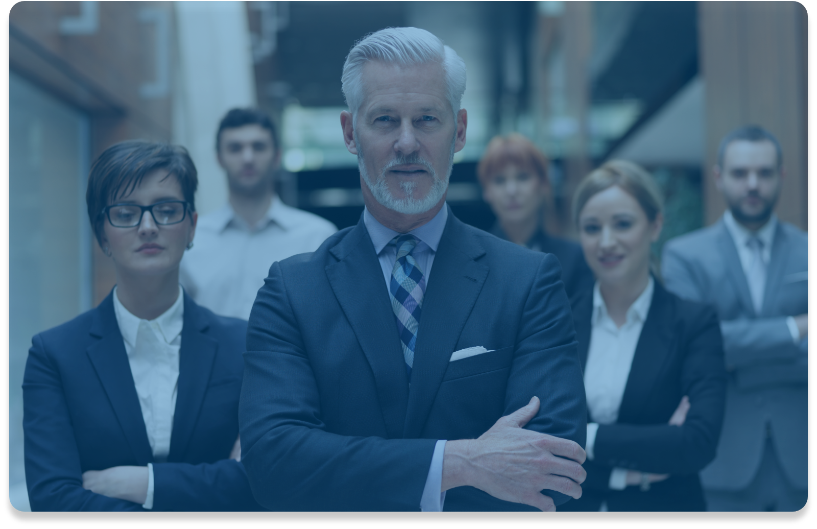 Become Part of Our Community