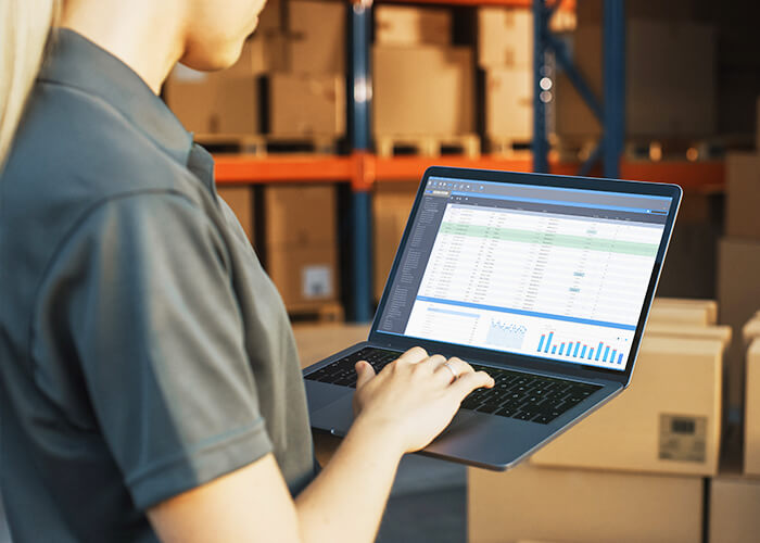 Aftermarket Cloud-Offer Vast Selection, Tailored Experience