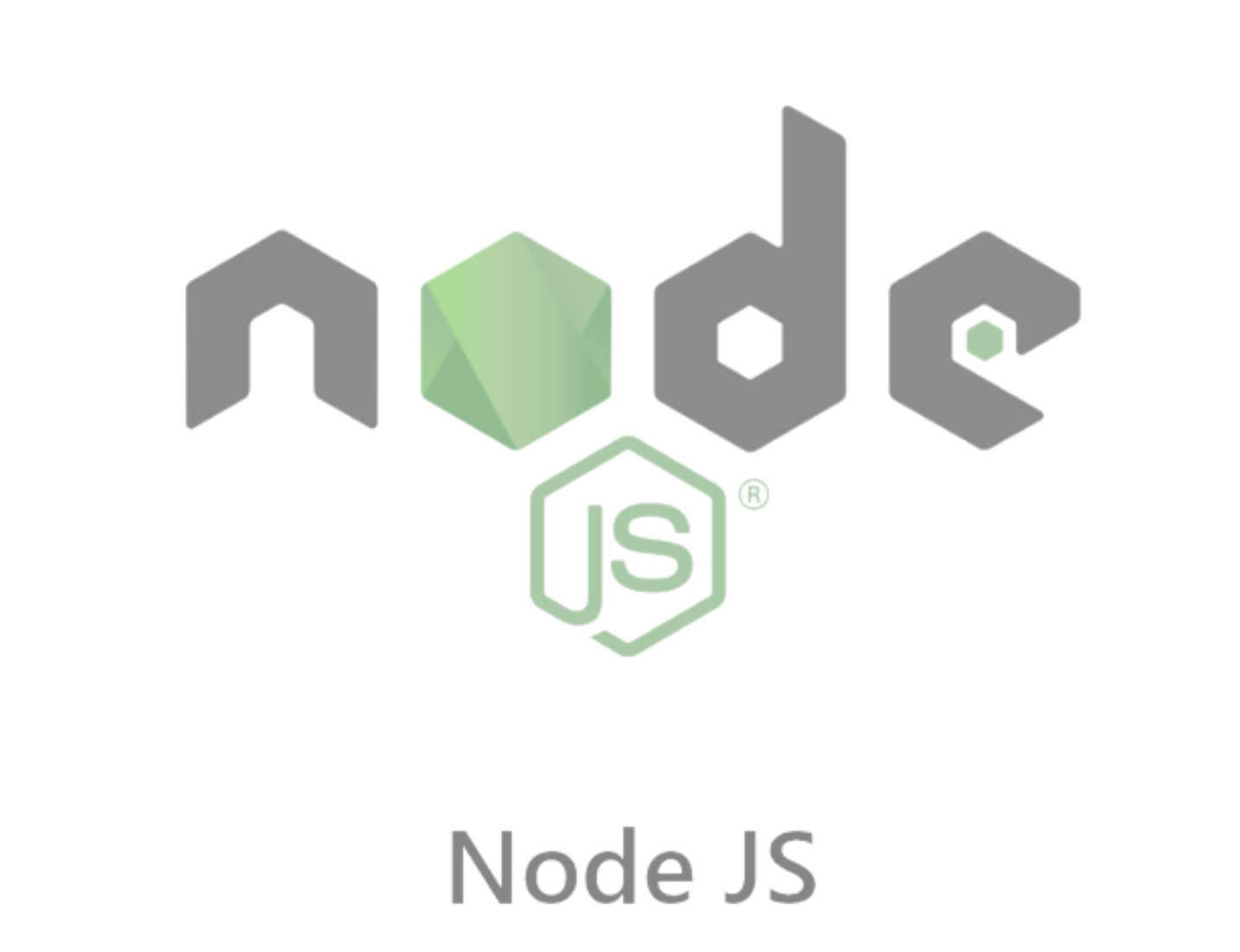 Node JS