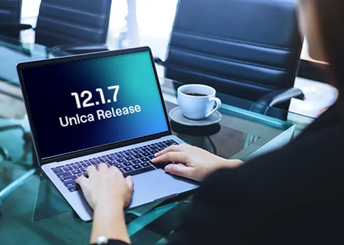 unica overview