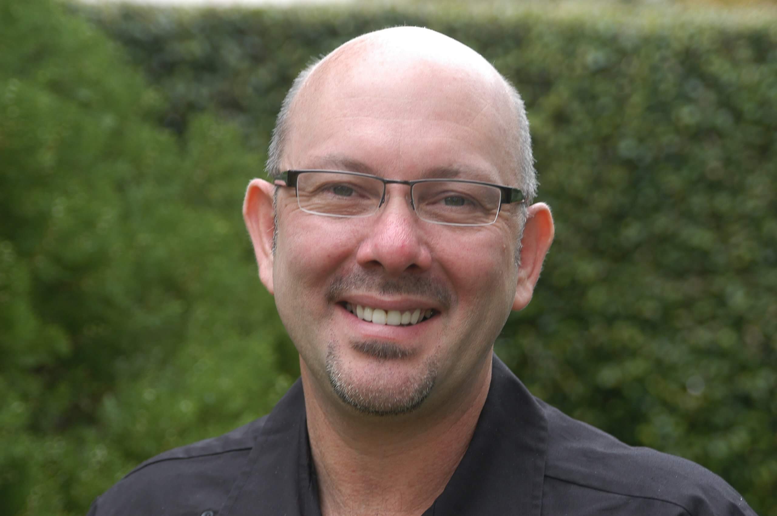 Cyril Englert