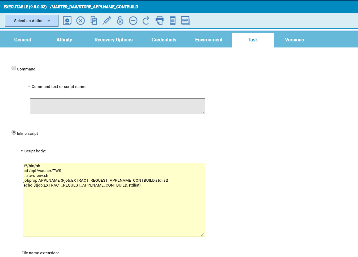 HWA-SNOW Integration