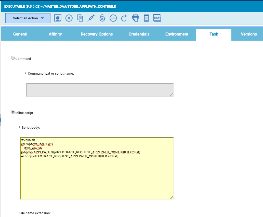 HWA-SNOW Integration