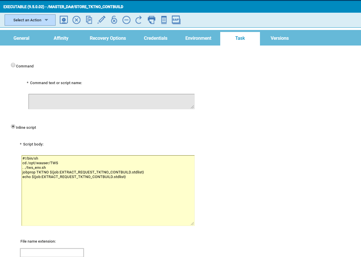 HWA-SNOW Integration