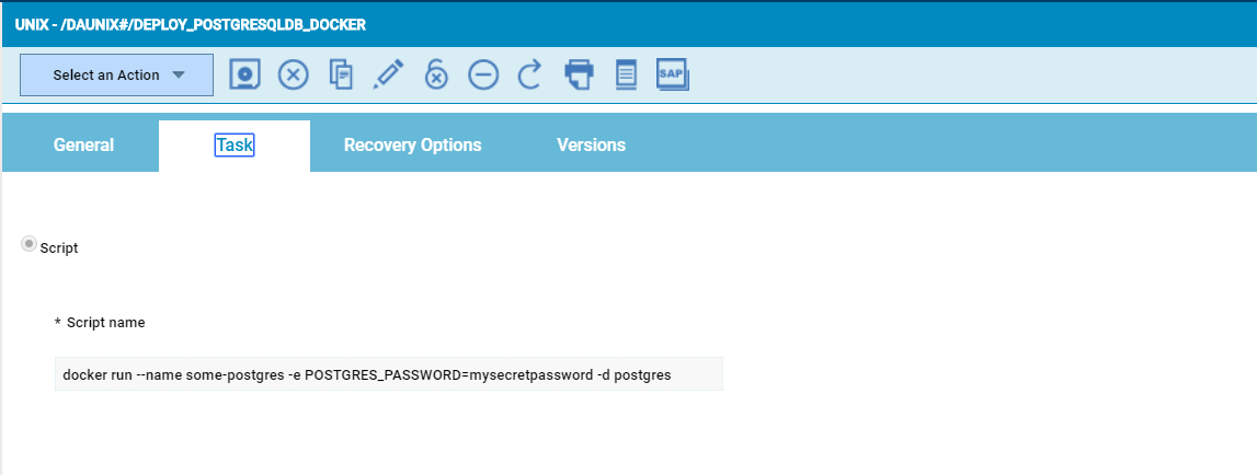 HWA-SNOW Integration