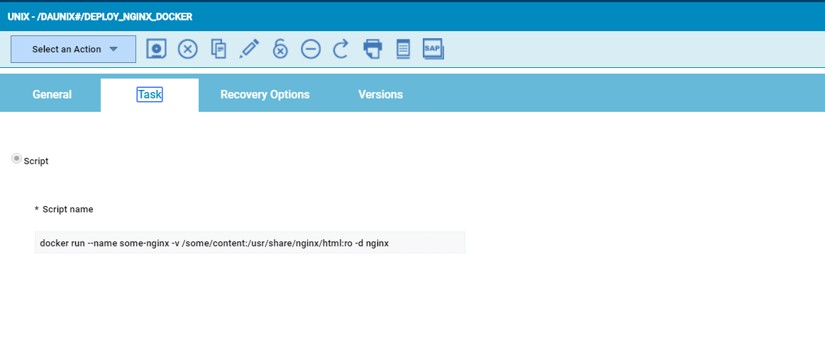 HWA-SNOW Integration