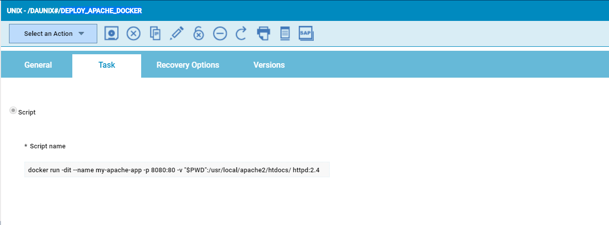 HWA-SNOW Integration