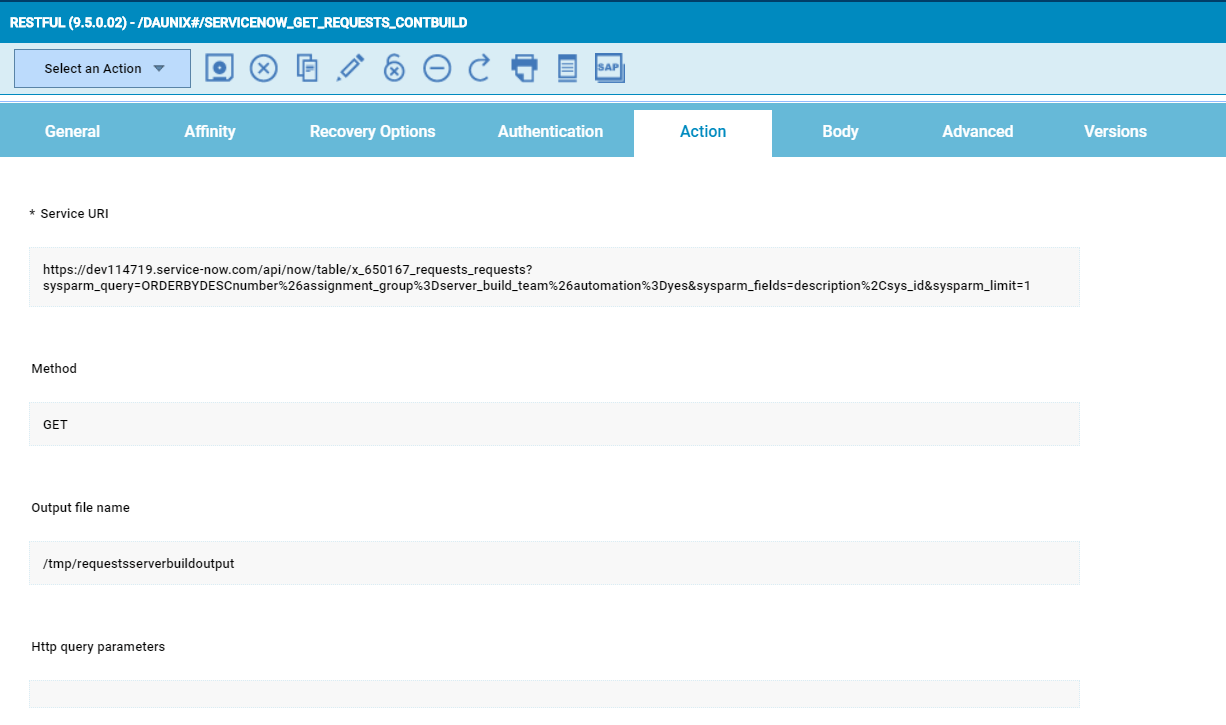 HWA-SNOW Integration