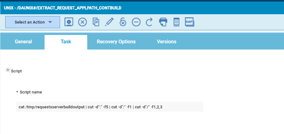 HWA-SNOW Integration