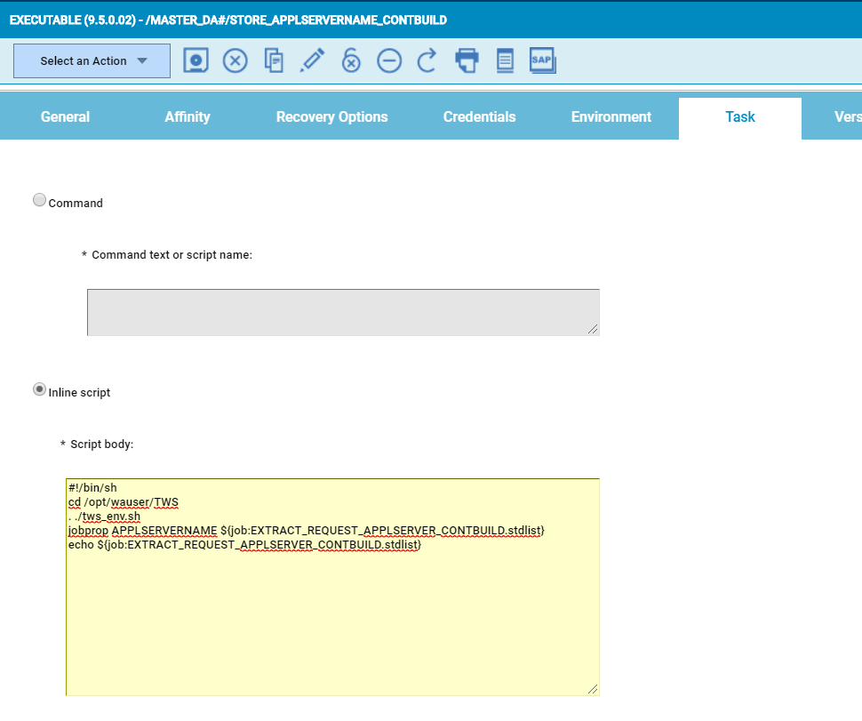 HWA-SNOW Integration