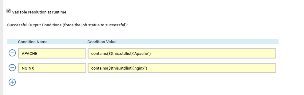 HWA-SNOW Integration