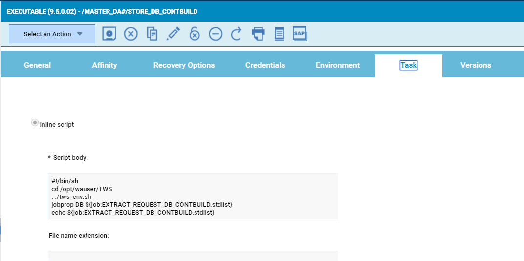 HWA-SNOW Integration