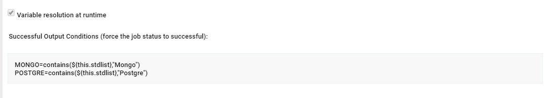 HWA-SNOW Integration