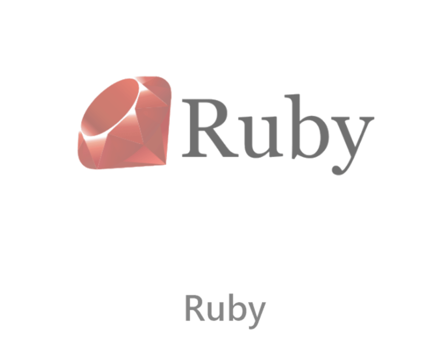 Ruby